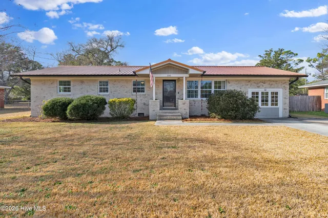 $499,900 | 106 Green Meadows Drive, Wilmington, NC 28405