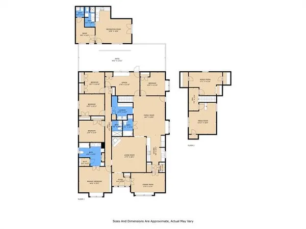 $525,000 | 1918 Houma Boulevard, Metairie, LA 70001