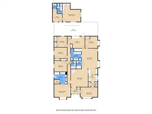 $525,000 | 1918 Houma Boulevard, Metairie, LA 70001