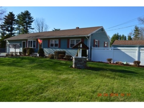 37 Raleigh Drive Nashua, NH 03062 - Photo 1 of 1 Gallery Image 1