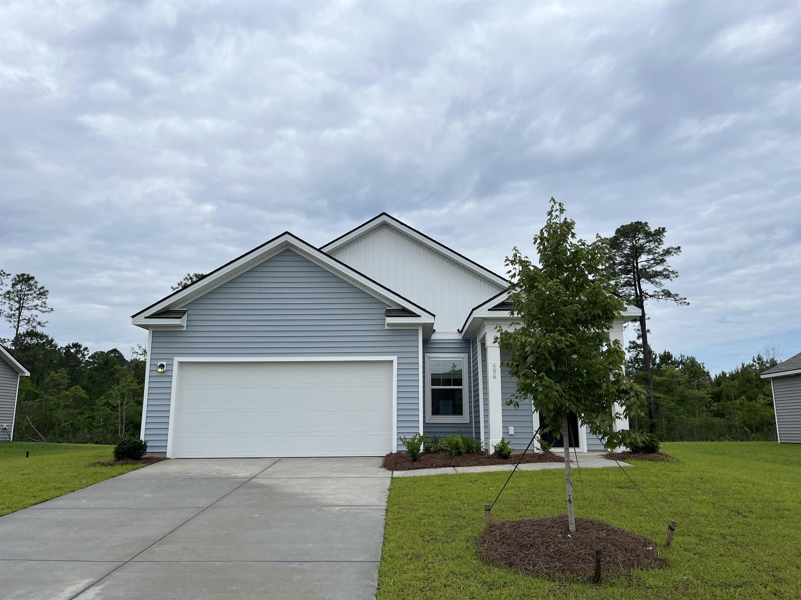 486 Castillo Drive Longs, SC 29568 - Photo 1 of 26
