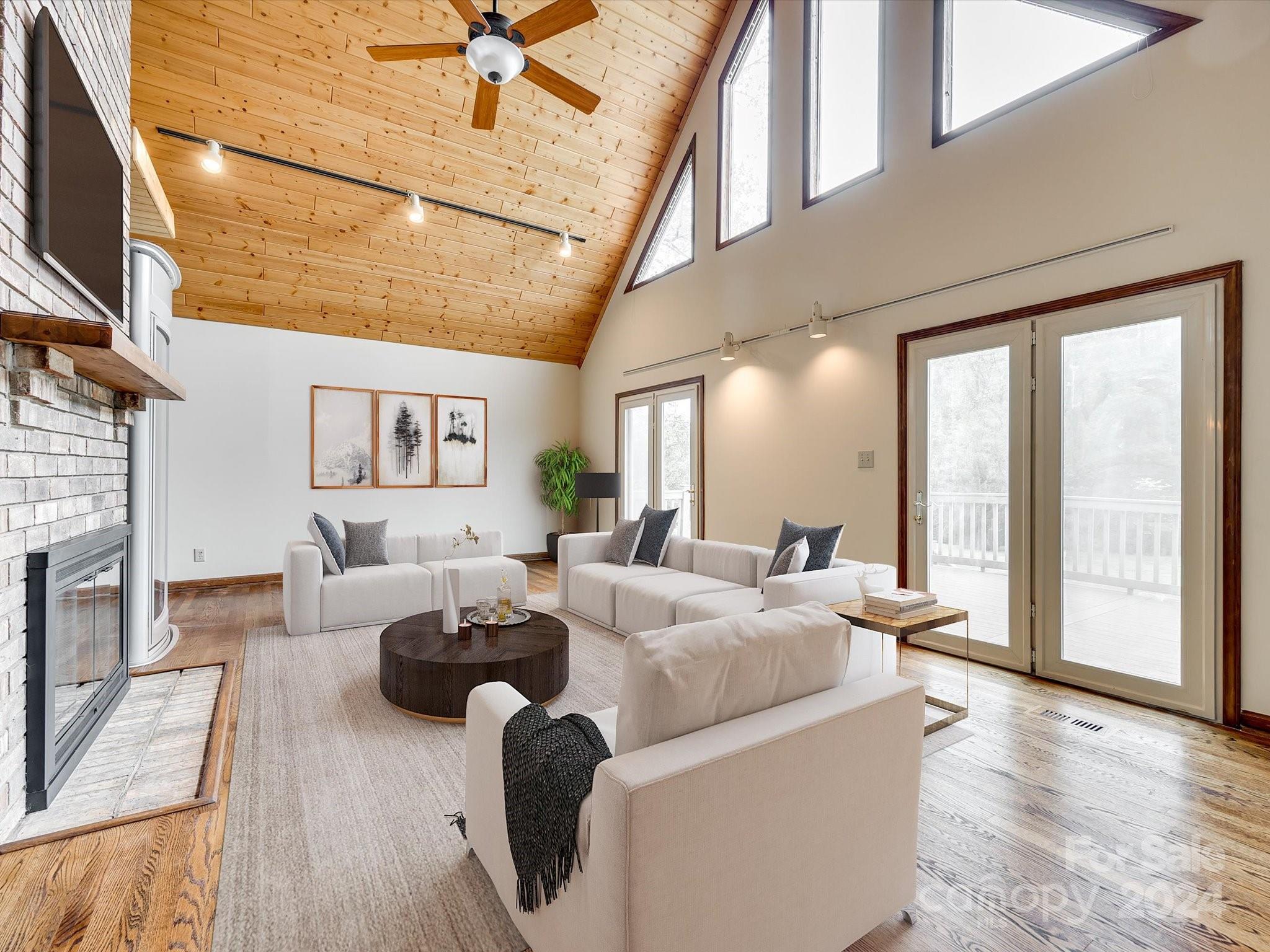 937 Saddle Ridge Road Fort Mill, SC 29708 - Photo 21 of 42