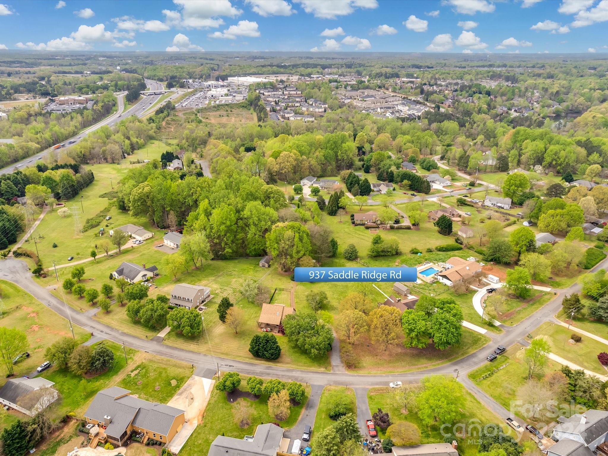 937 Saddle Ridge Road Fort Mill, SC 29708 - Photo 41 of 42