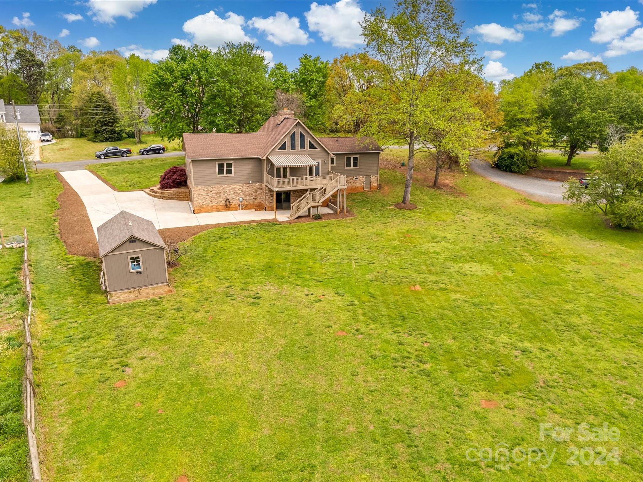 937 Saddle Ridge Road Fort Mill, SC 29708 - Photo 5 of 42