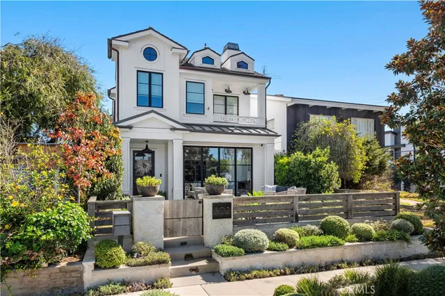 $8,495,000 | 302 Orchid Avenue, Corona del Mar, CA 92625