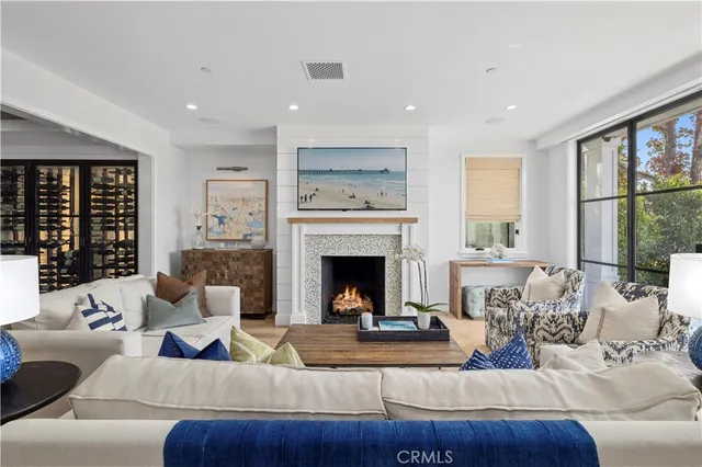 $8,495,000 | 302 Orchid Avenue, Corona del Mar, CA 92625