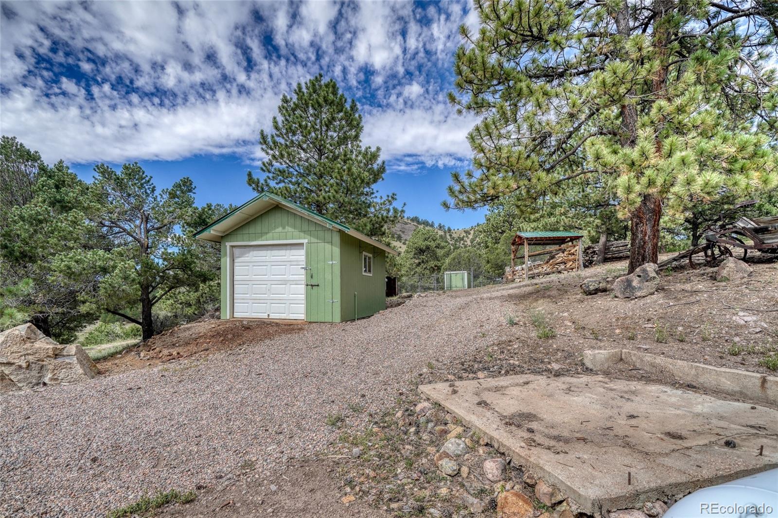 130 Co Road Westcliffe, CO 81252 - Photo 44 of 46 Gallery Image 44