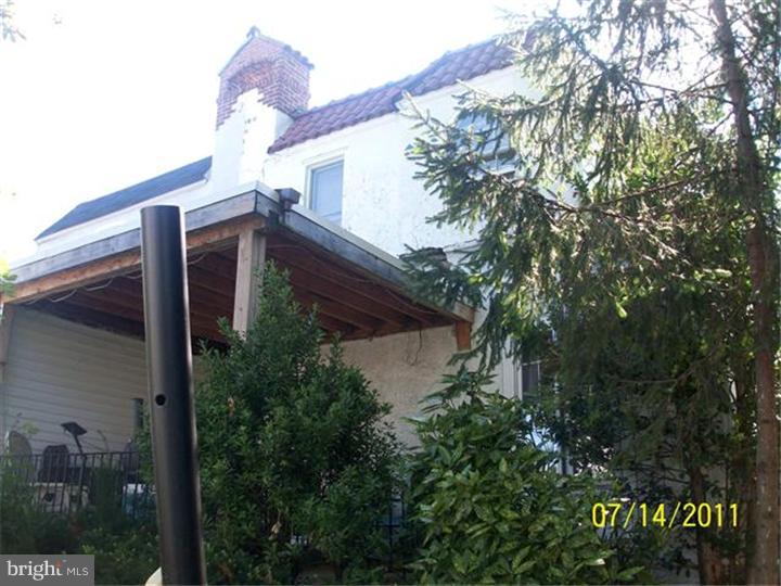 223 Shirley Road Upper Darby, PA 19082 - Photo 6 of 6 Exterior Front