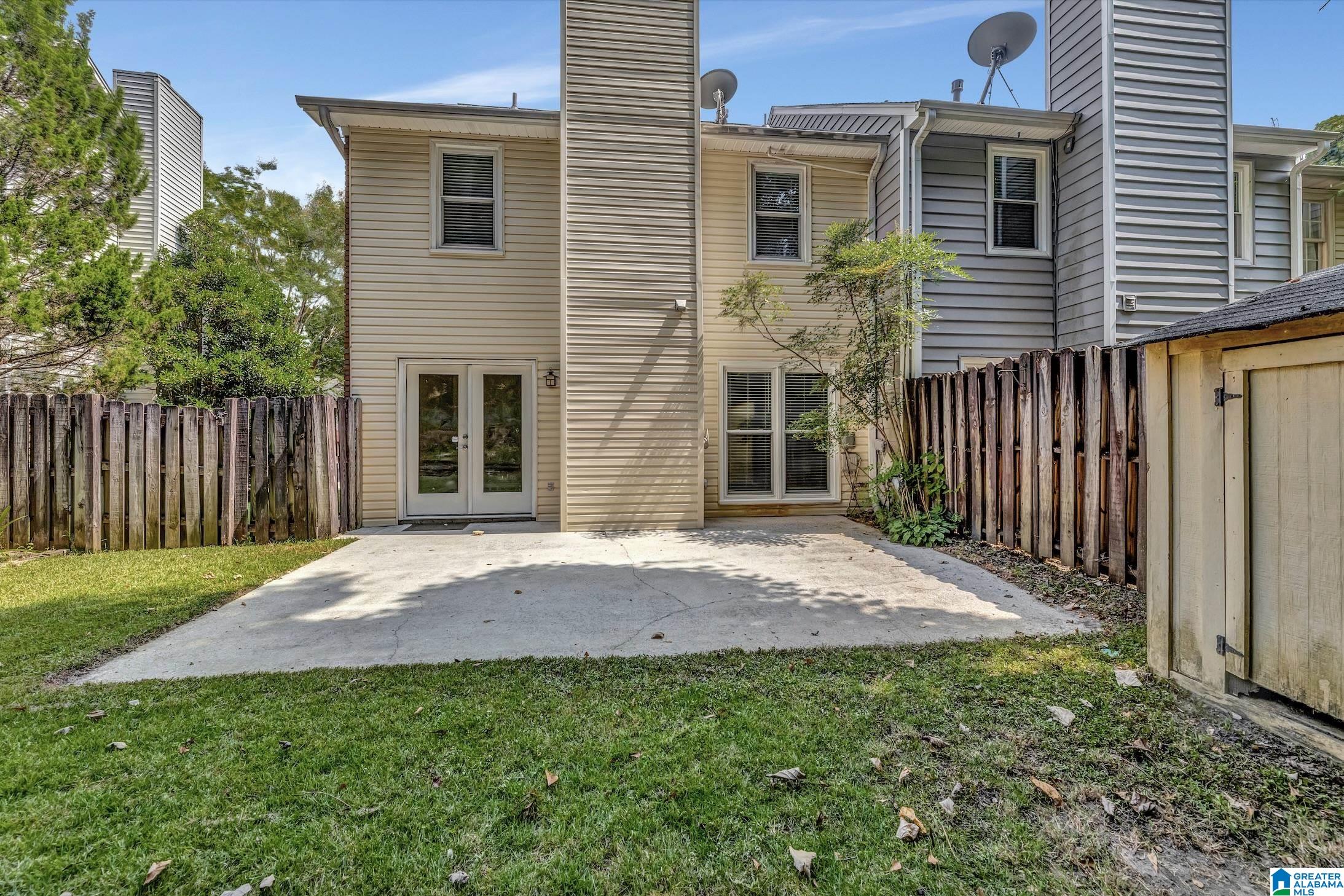 701 Old Rocky Ridge Lane Birmingham, AL 35216 - Photo 24 of 28