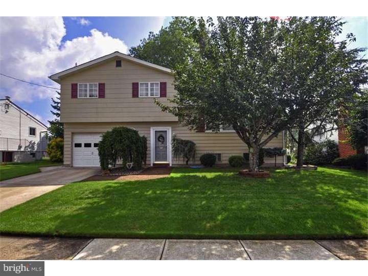 14 Vista Road Hamilton, NJ 08690 - Photo 2 of 18 Exterior Front