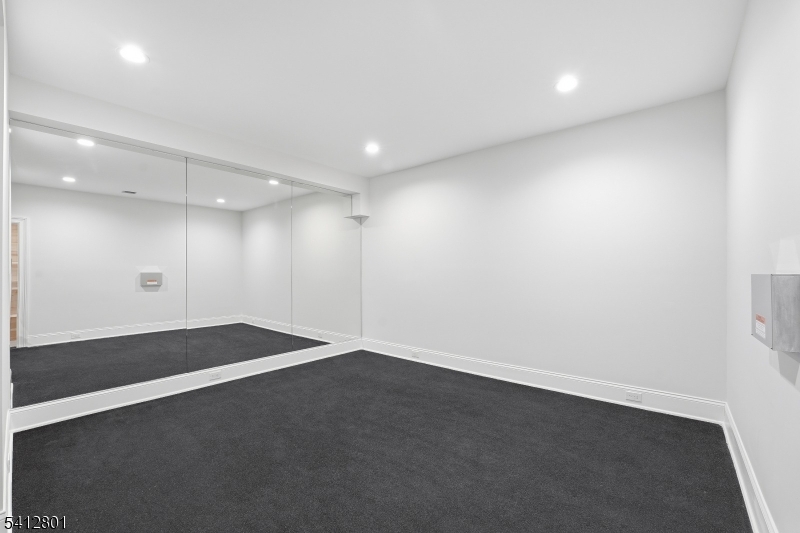 2 Heather Lane Scotch Plains, NJ 07076 - Photo 16 of 17 an empty room with a empty space and window