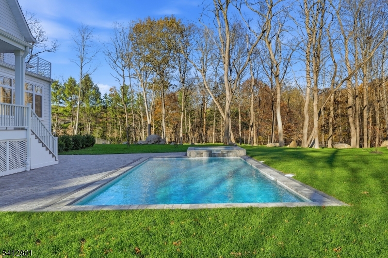 2 Heather Lane Scotch Plains, NJ 07076 - Photo 17 of 17 a view of a yard