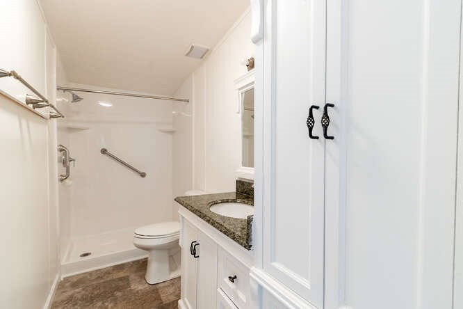 3180 Homestead Road Sumter, SC 29153 - Photo 37 of 55
