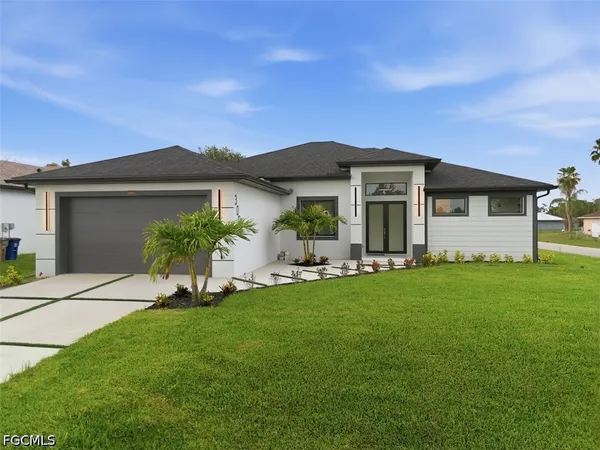 $462,000 | 3000 11th Street West, Lehigh Acres, FL 33971