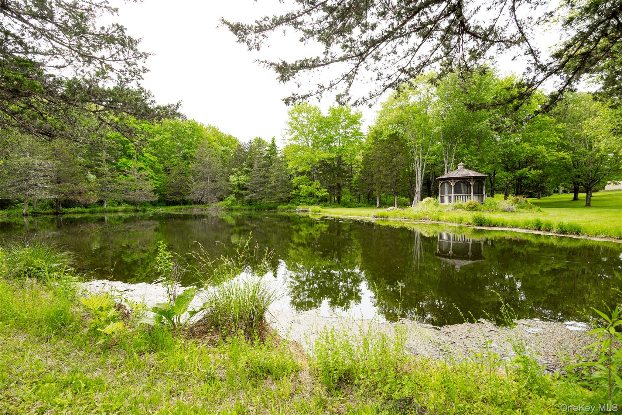 129 Clinton Corners Road Salt Point, NY 12578 - Photo 37 of 41 Gallery Image 37