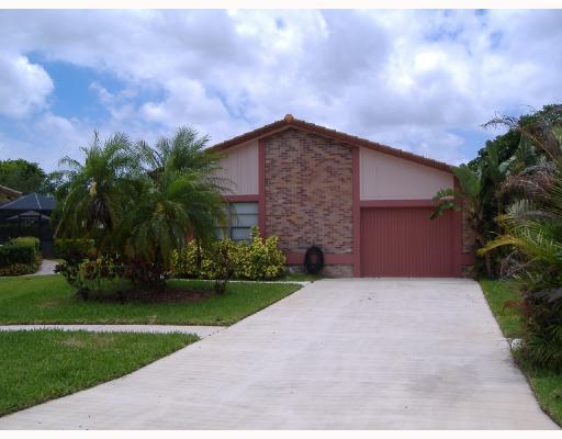 10497 Augusta Court Boca Raton, FL 33498 - Photo 1 of 1 Primary Photo