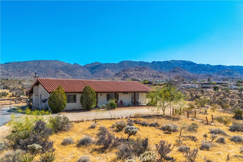 7662 Quail Springs Road Joshua Tree, CA 92252 - Photo 3 of 70