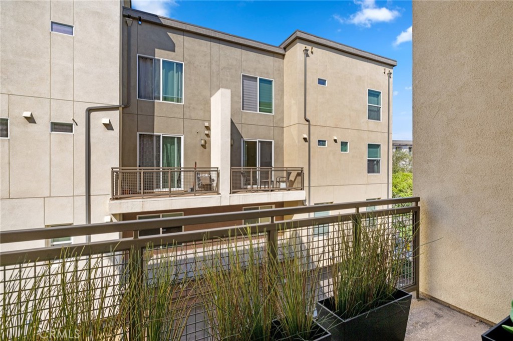 561 Rockefeller Irvine, CA 92612 - Photo 14 of 26 swimming pool view with outdoor space