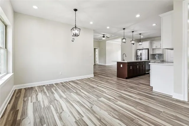 $600,000 | 1701 Heatherwood Drive, Harvey, LA 70058