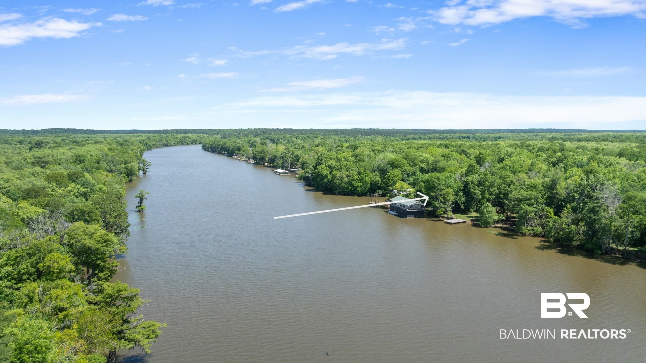 7895 Bryant's Lndg Road Stockton, AL 36579 - Photo 2 of 31