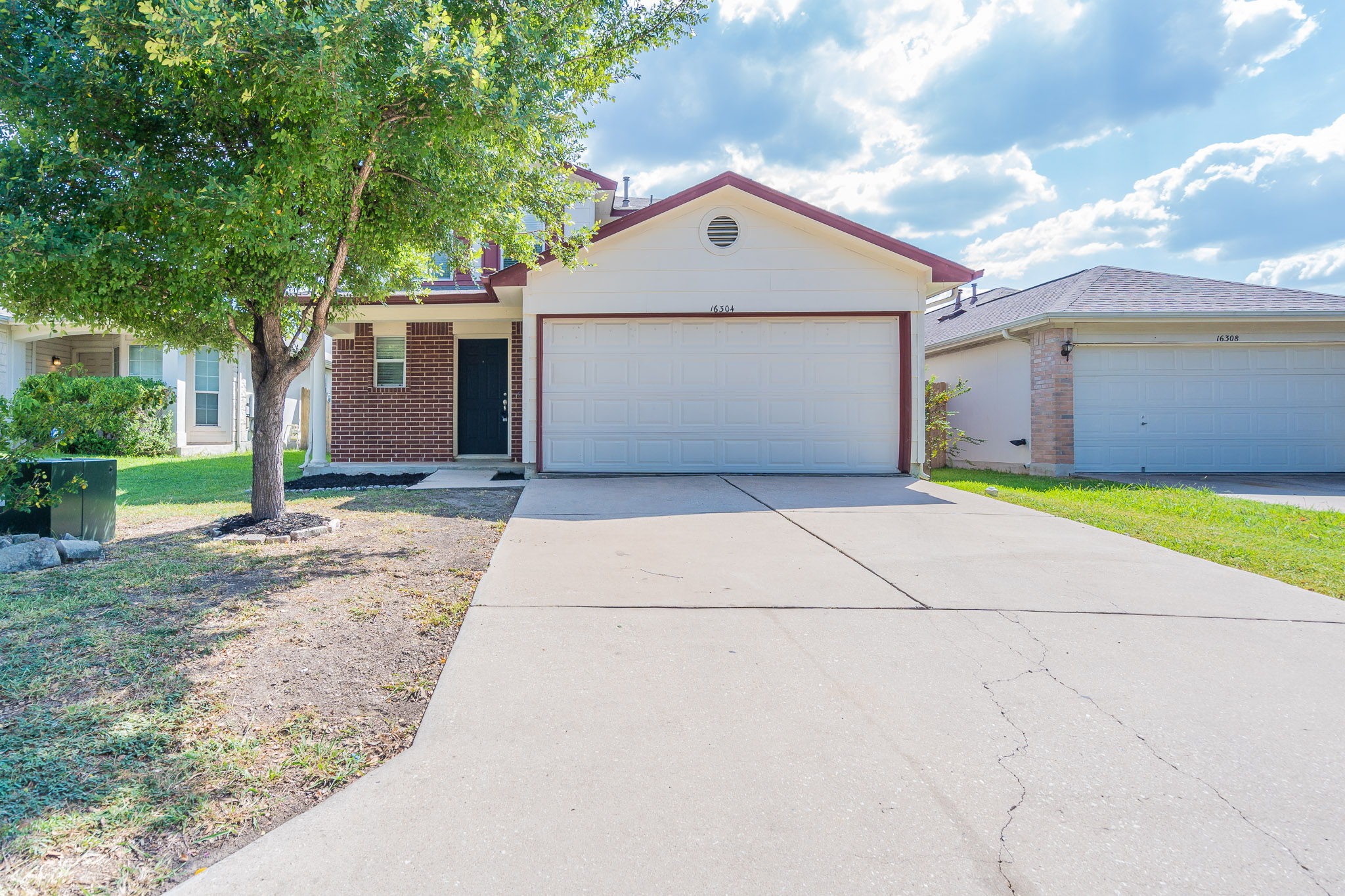 16304 Hamilton Point Circle Manor, TX 78653 - Photo 1 of 1
