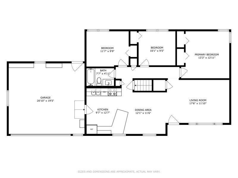 8330 Ewing Road Bloomington, MN 55431 - Photo 59 of 60