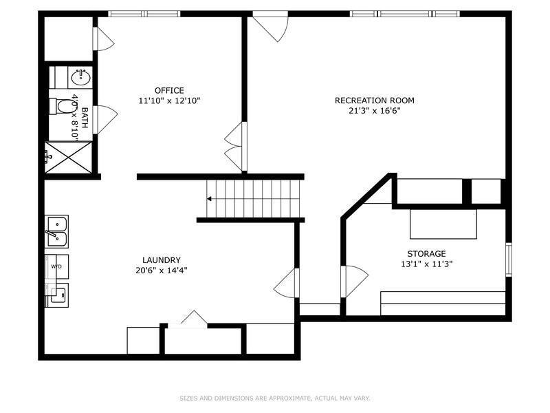 8330 Ewing Road Bloomington, MN 55431 - Photo 60 of 60