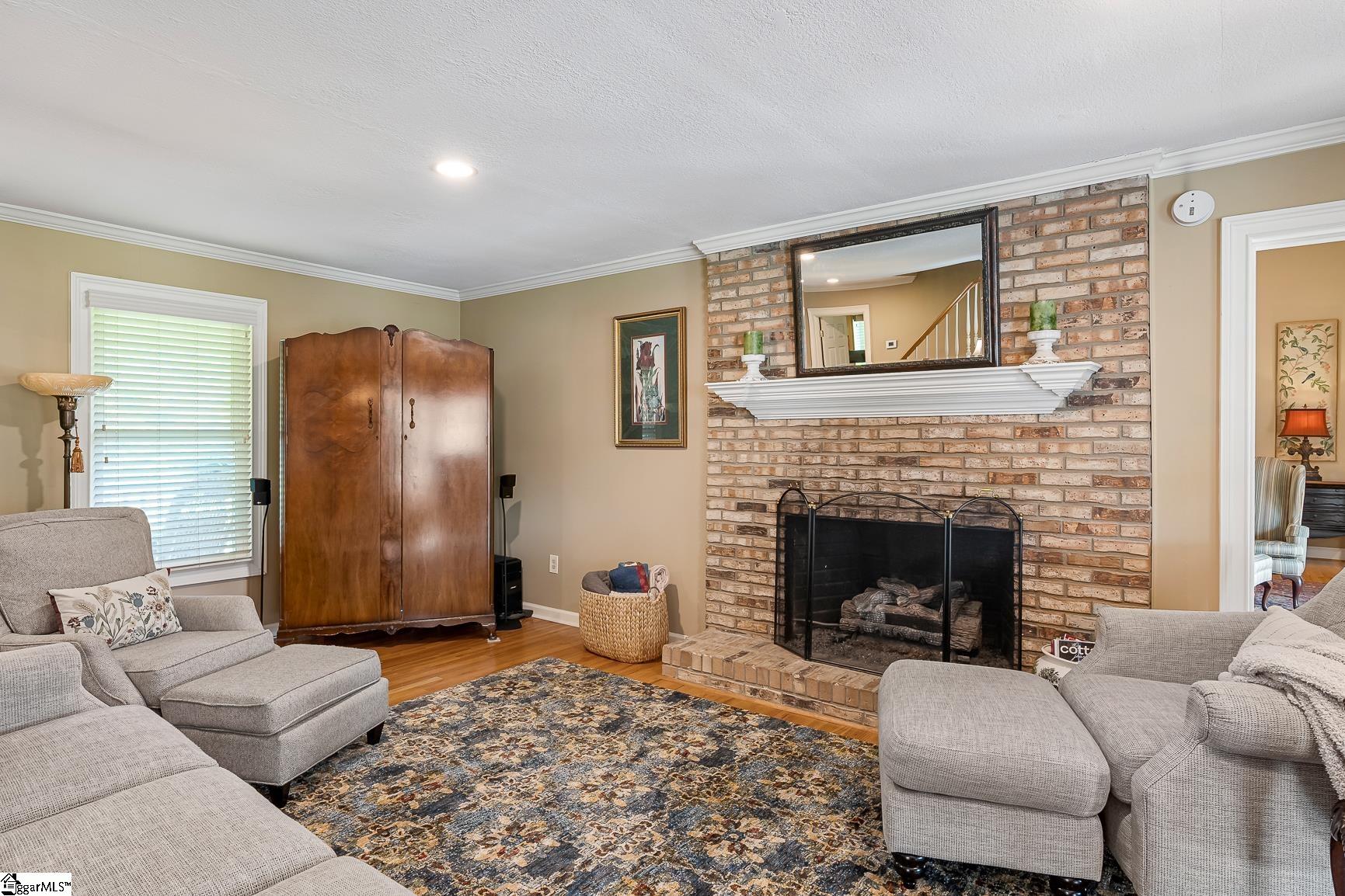 1772 Mahaffey Road Gray Court, SC 29645 - Photo 11 of 49