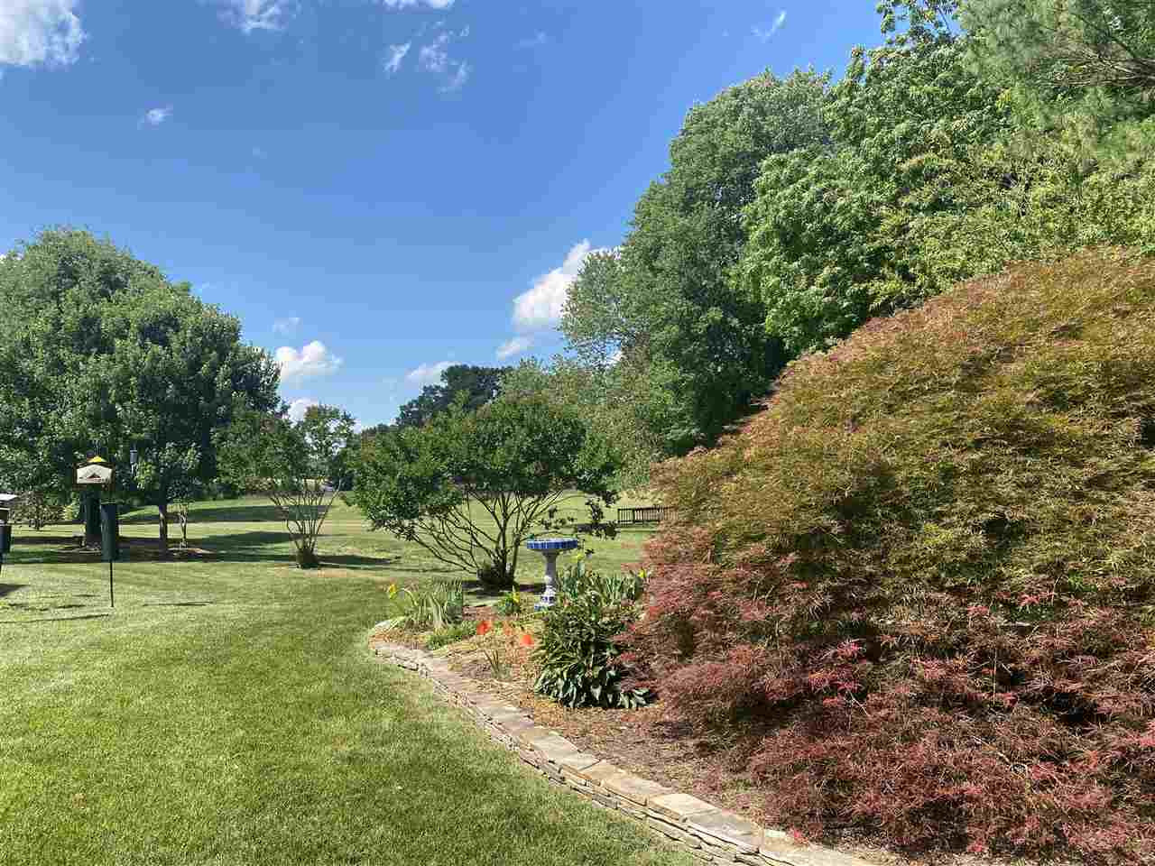 305 Cedar Ridge Way Durham, NC 27705 - Photo 5 of 6 Exceptional Landscaping