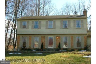 16110 Chester Mill Terrace Silver Spring, MD 20906 - Photo 1 of 1 Exterior (Main)