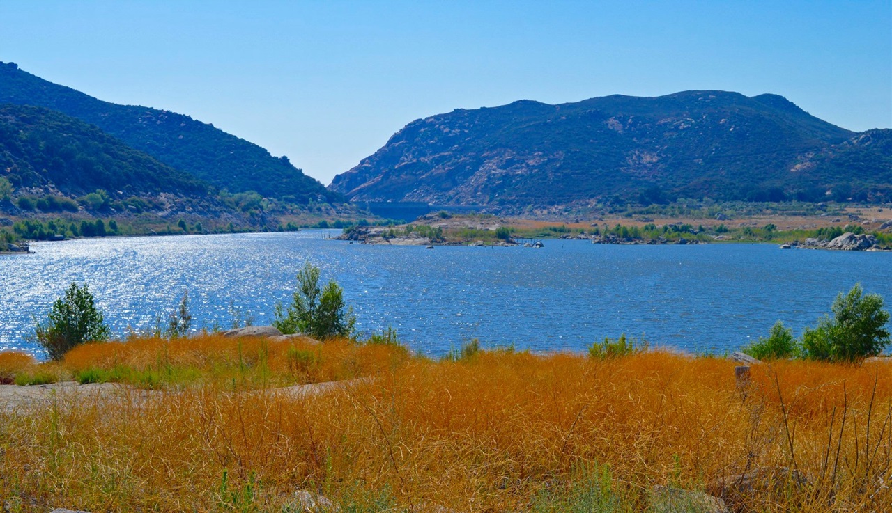 29823 Widgeon Road Campo, CA 91906 - Photo 23 of 24 Lake Morena-fishing, hiking, boating