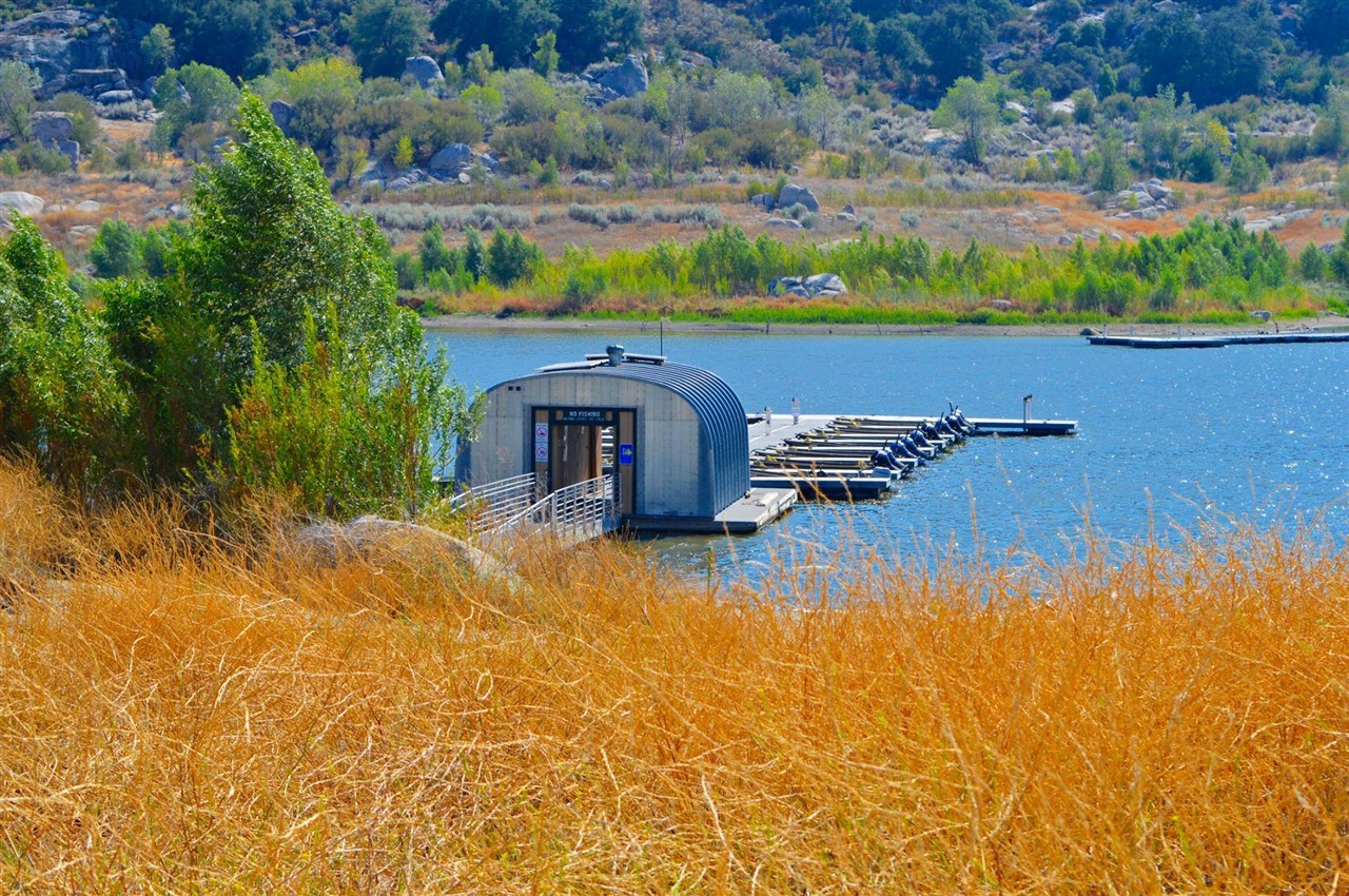 29823 Widgeon Road Campo, CA 91906 - Photo 24 of 24 Lake Morena Boat Dock