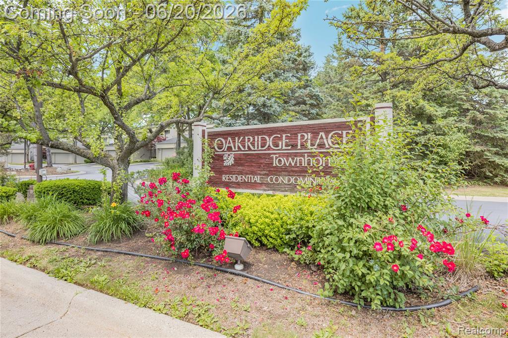 39455 Country Lane Novi, MI 48375 - Photo 46 of 52