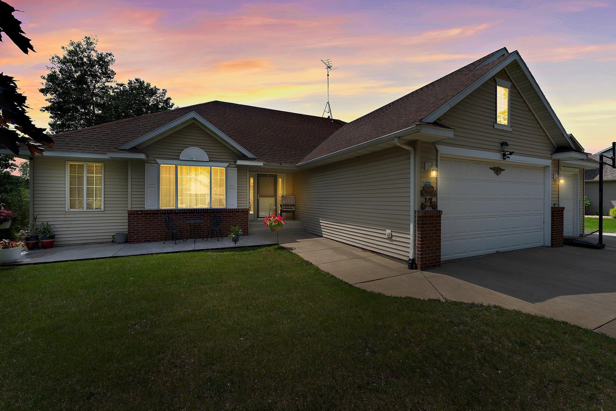 3023 Crescent Ridge Trail St. Cloud, MN 56301 - Photo 1 of 1 Gallery Image 1
