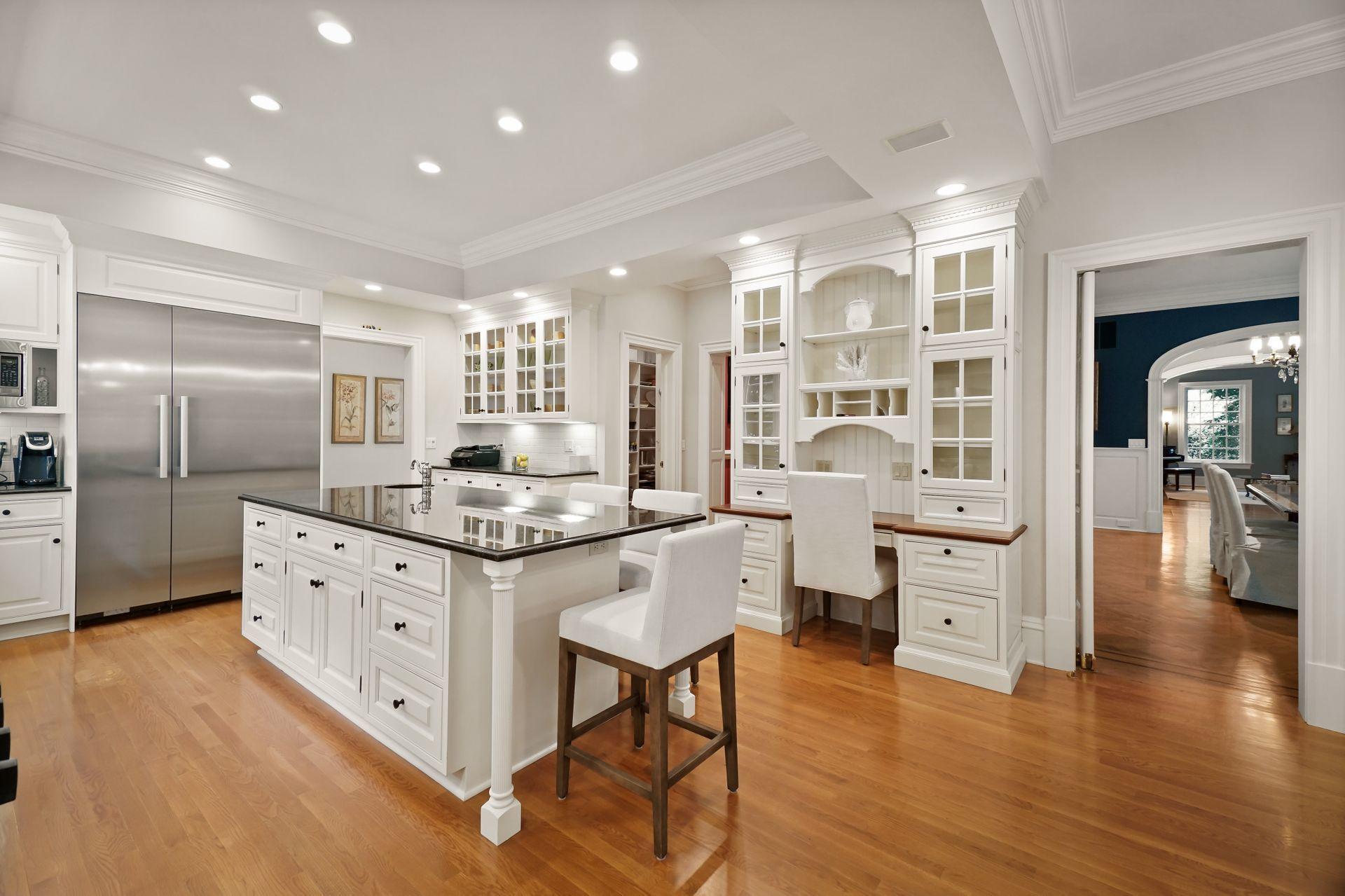 440 Michigan Road New Canaan, CT 06840 - Photo 11 of 52 125