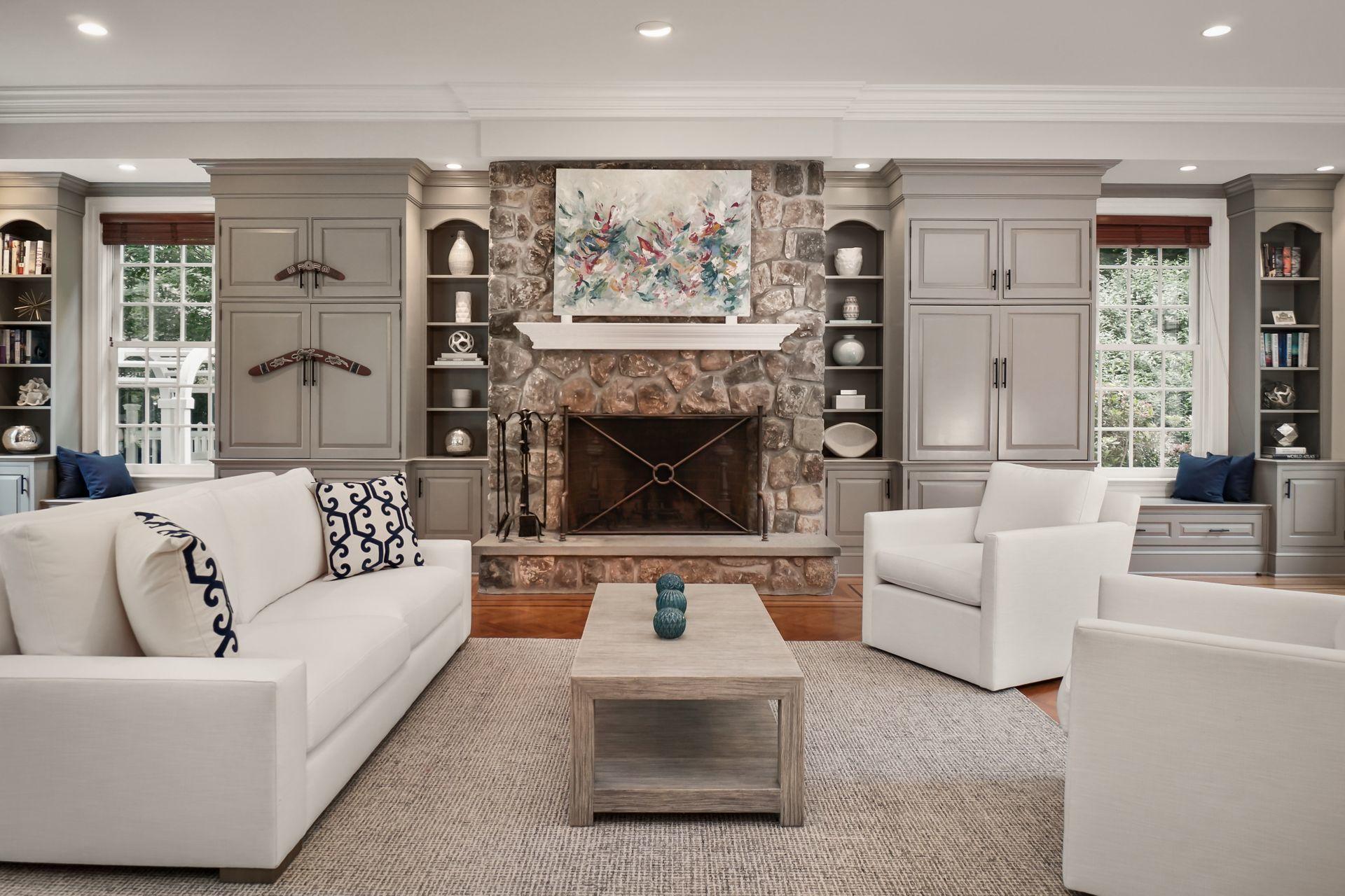 440 Michigan Road New Canaan, CT 06840 - Photo 12 of 52 126
