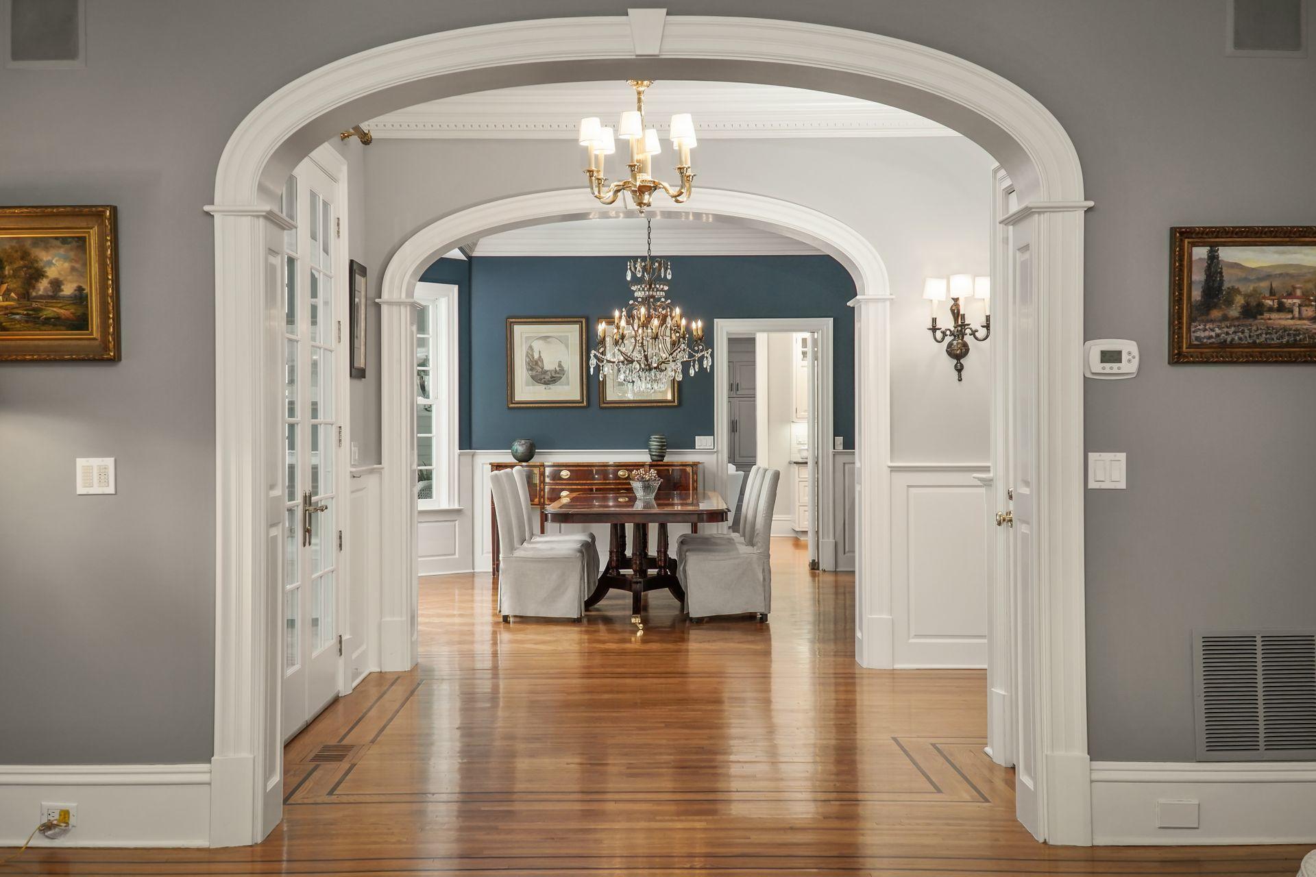 440 Michigan Road New Canaan, CT 06840 - Photo 16 of 52 135