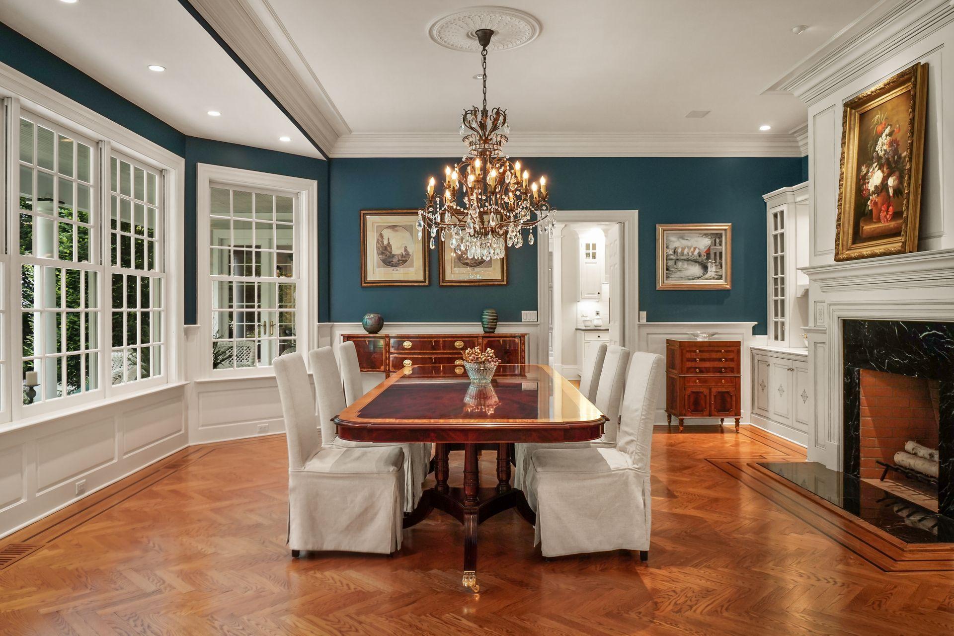 440 Michigan Road New Canaan, CT 06840 - Photo 17 of 52 134