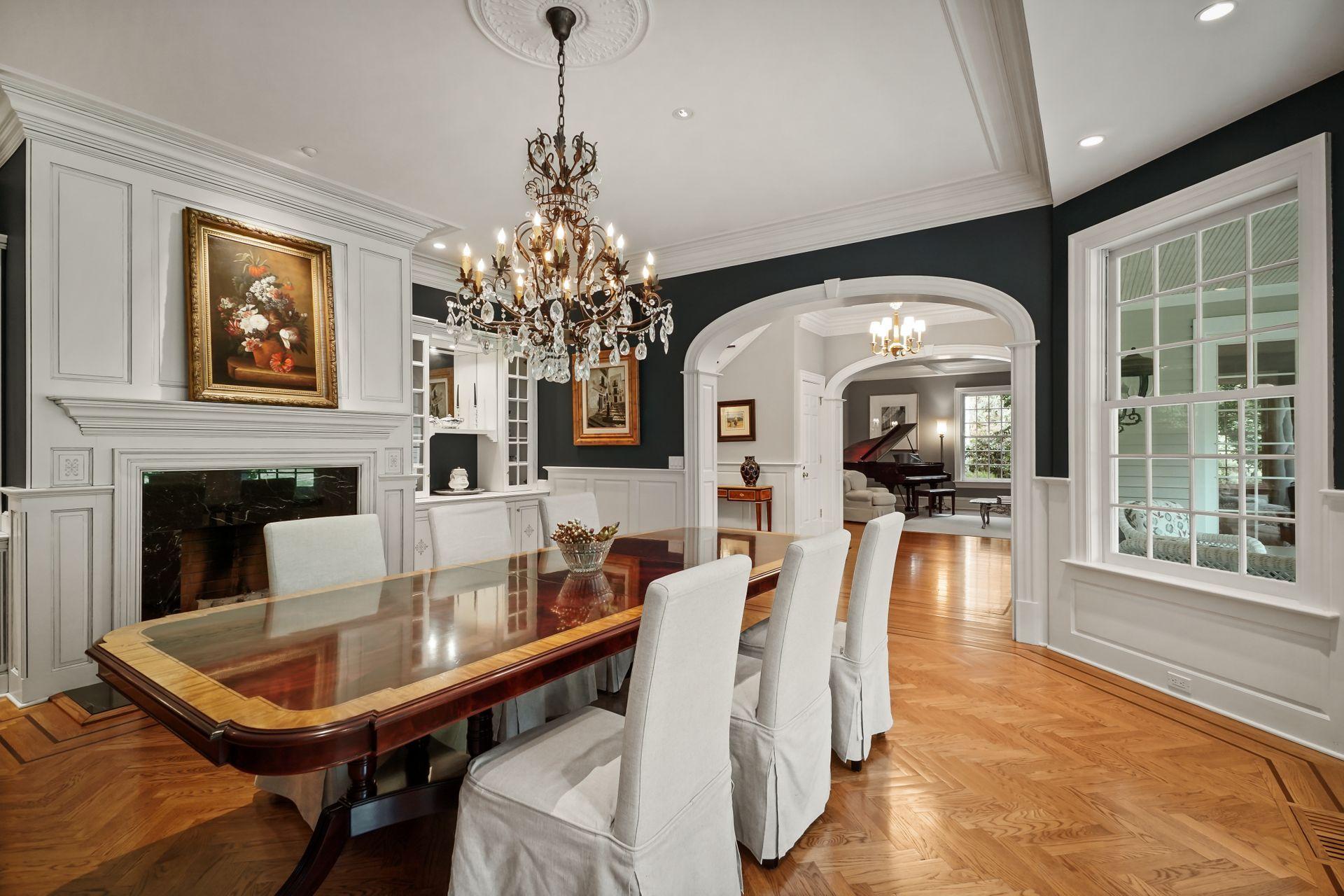 440 Michigan Road New Canaan, CT 06840 - Photo 18 of 52 130