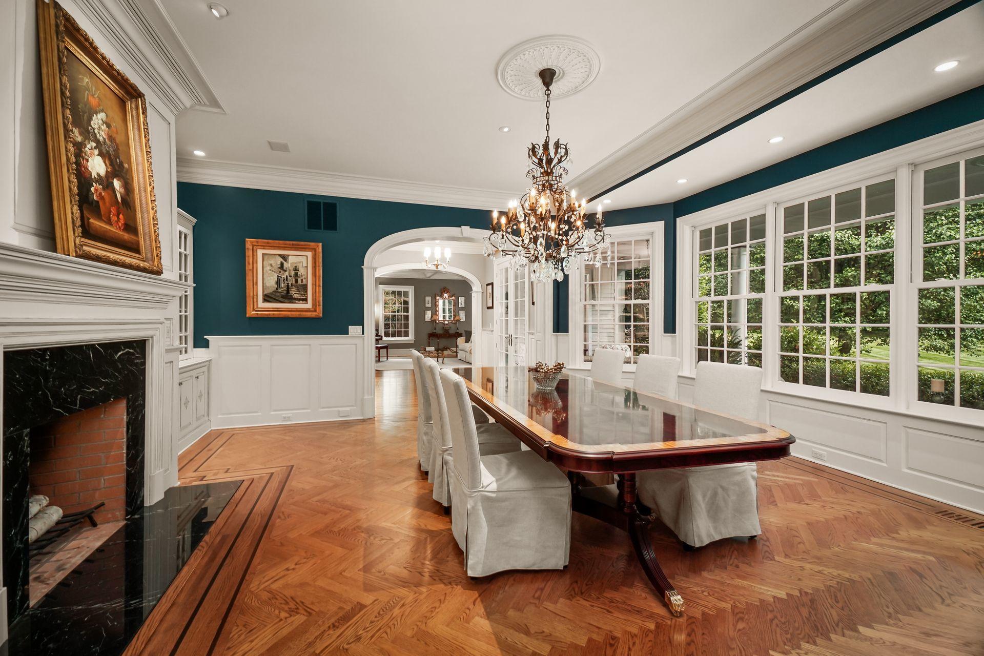 440 Michigan Road New Canaan, CT 06840 - Photo 19 of 52 132