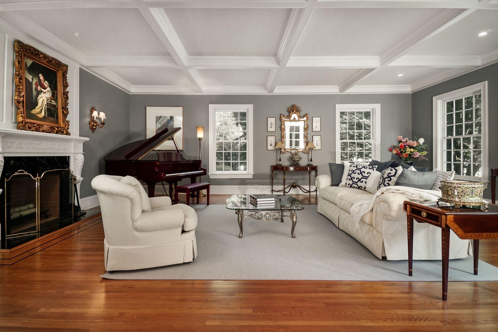 440 Michigan Road New Canaan, CT 06840 - Photo 21 of 52 138