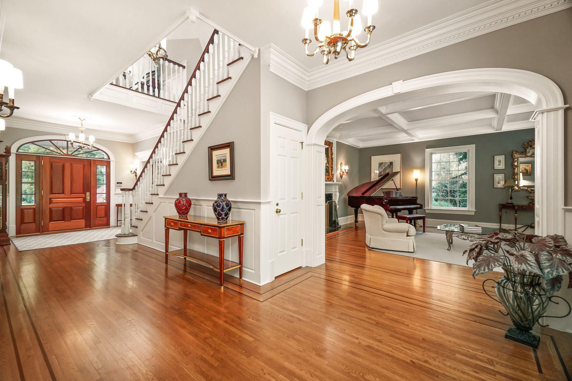 440 Michigan Road New Canaan, CT 06840 - Photo 22 of 52 140