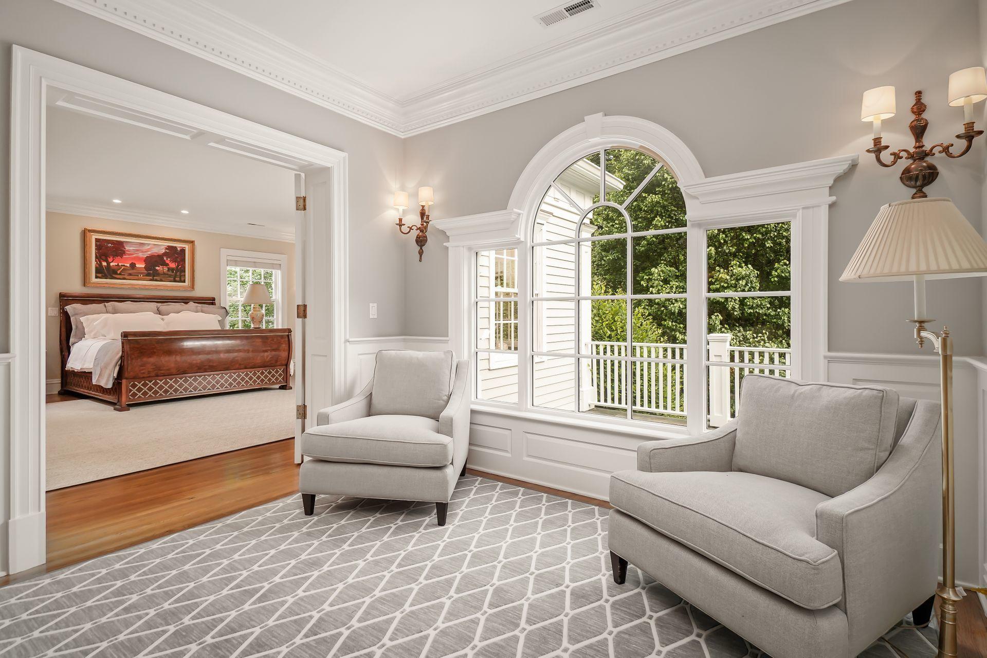 440 Michigan Road New Canaan, CT 06840 - Photo 24 of 52 107