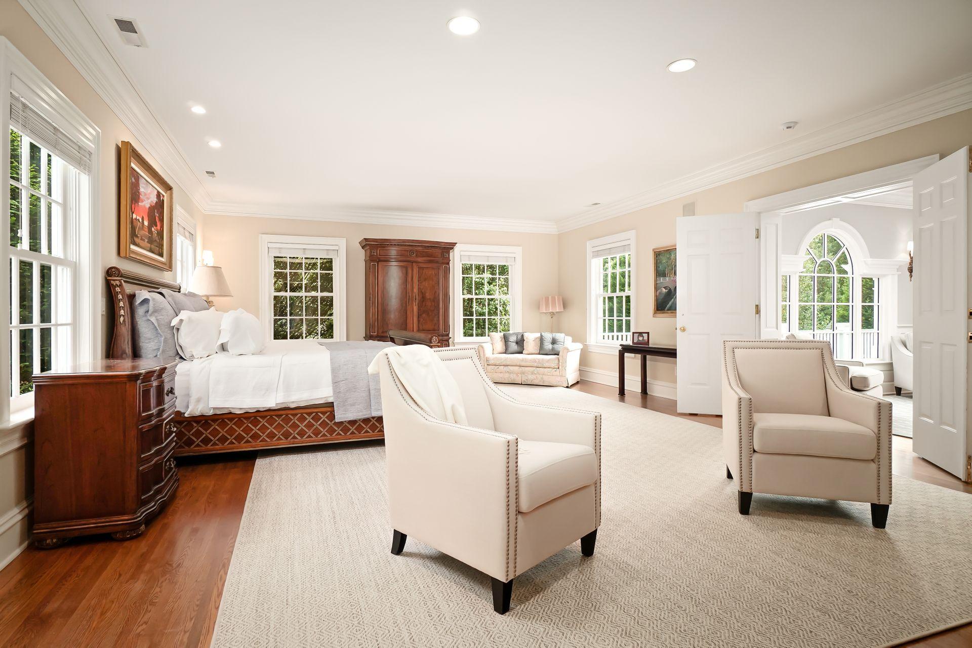 440 Michigan Road New Canaan, CT 06840 - Photo 25 of 52 98