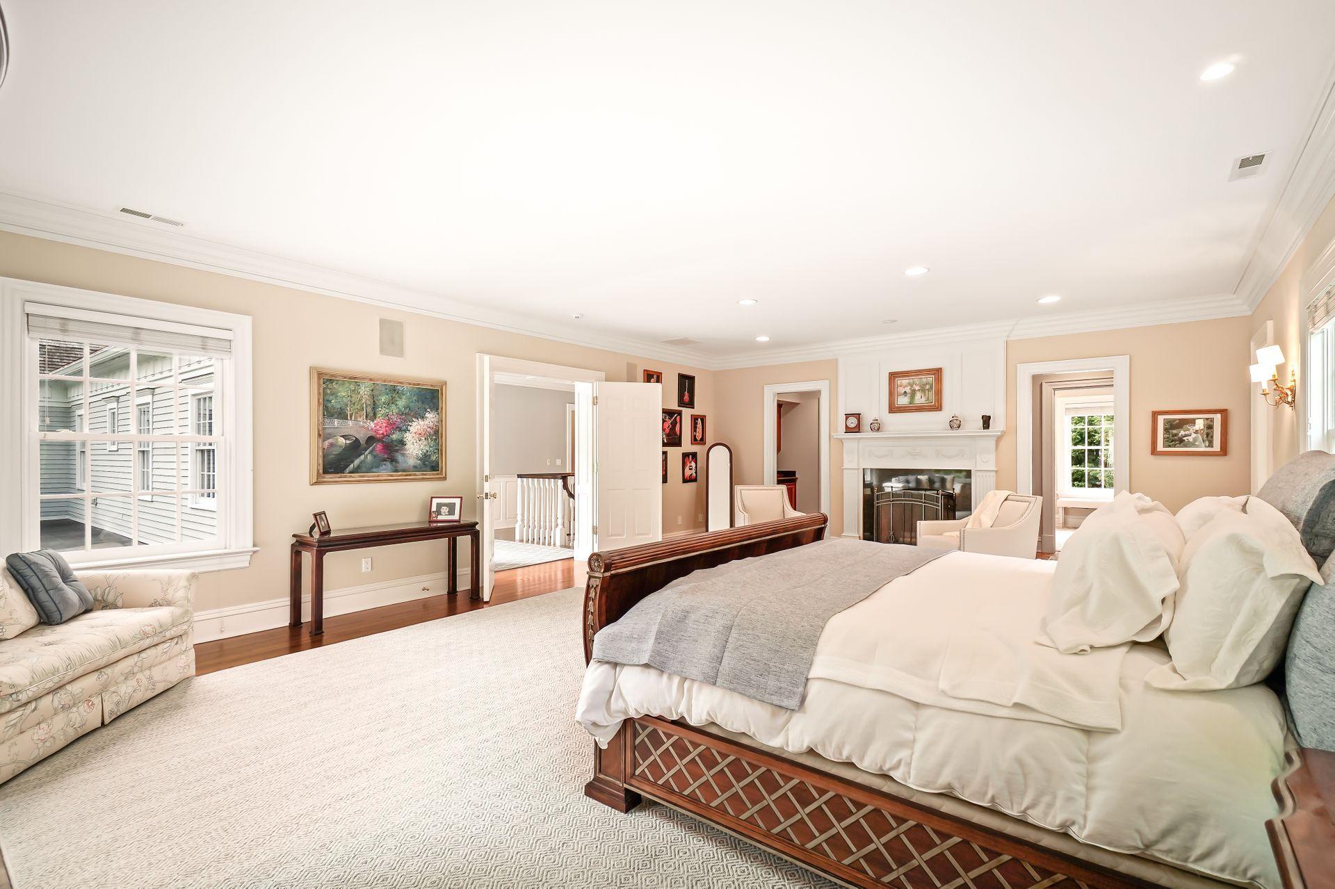 440 Michigan Road New Canaan, CT 06840 - Photo 26 of 52 102