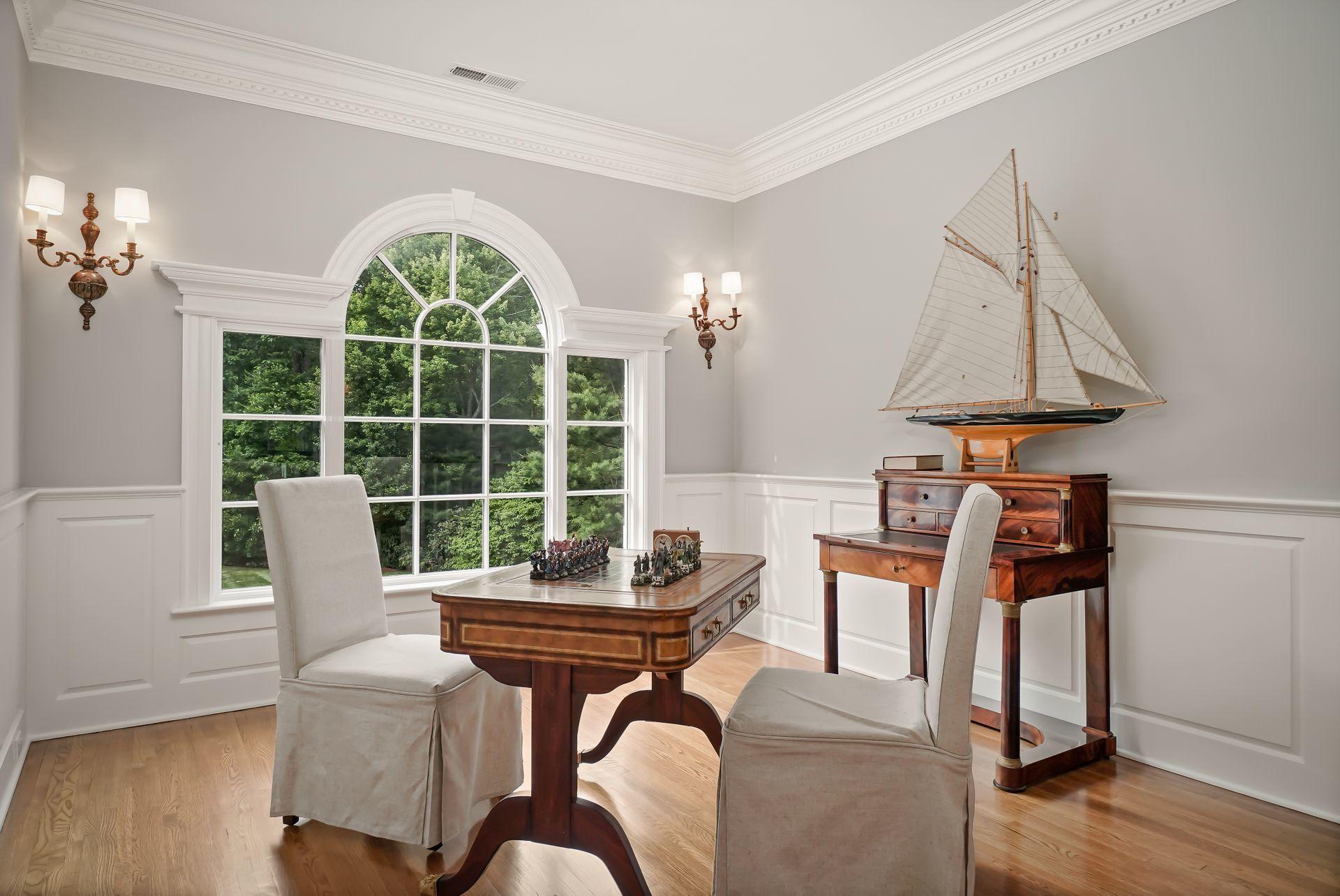440 Michigan Road New Canaan, CT 06840 - Photo 29 of 52 105