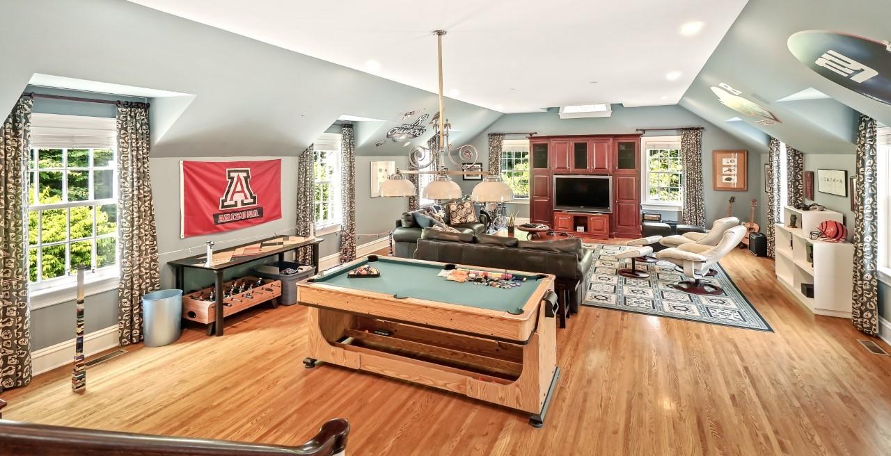 440 Michigan Road New Canaan, CT 06840 - Photo 30 of 52 revised 7.7 playroom