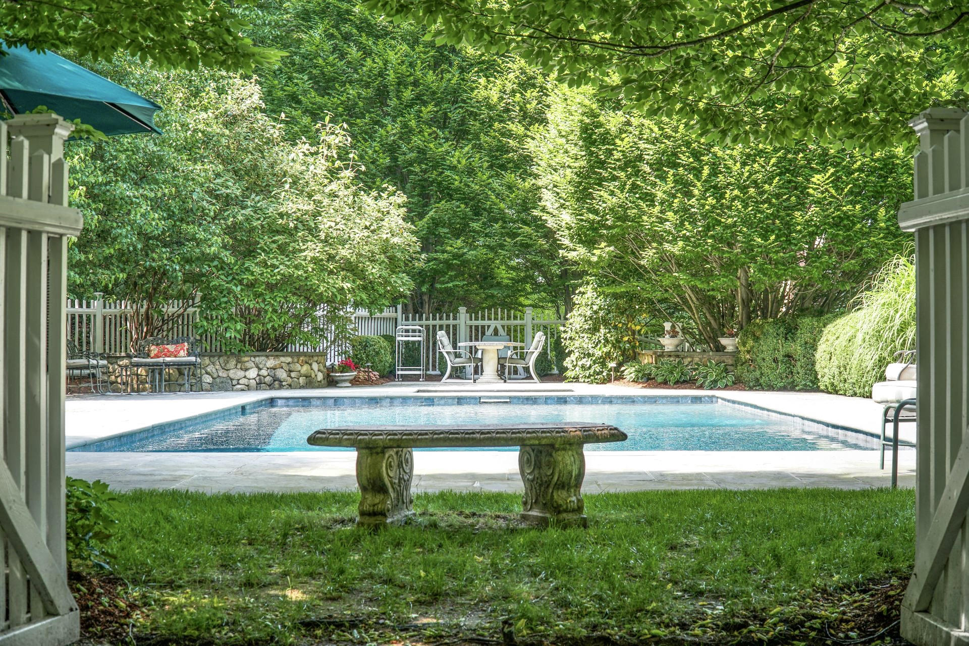 440 Michigan Road New Canaan, CT 06840 - Photo 4 of 52 Brochure 3 Four Seasons