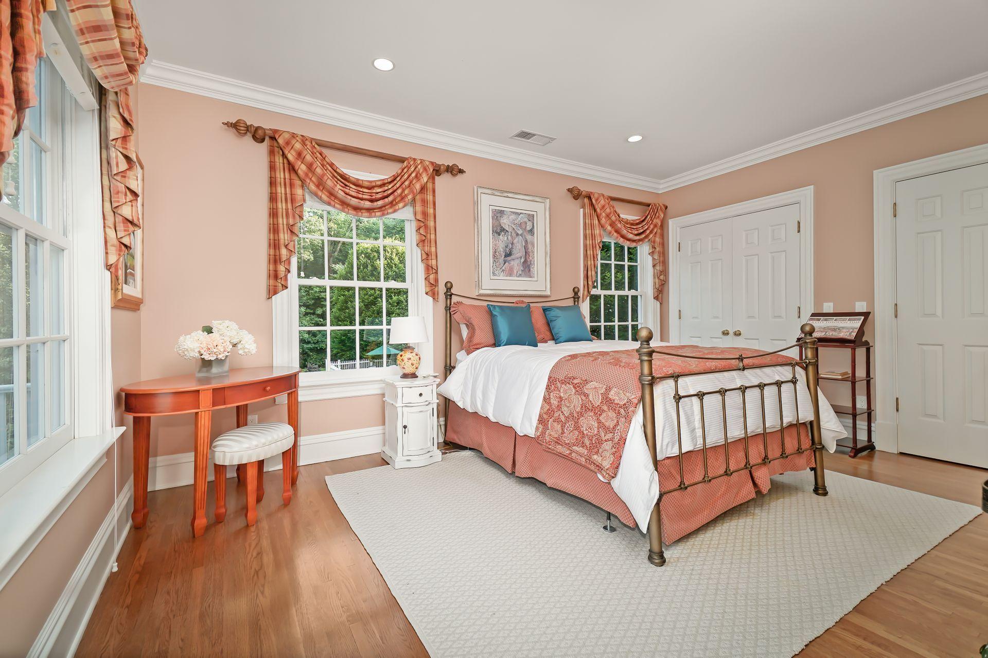 440 Michigan Road New Canaan, CT 06840 - Photo 33 of 52 85