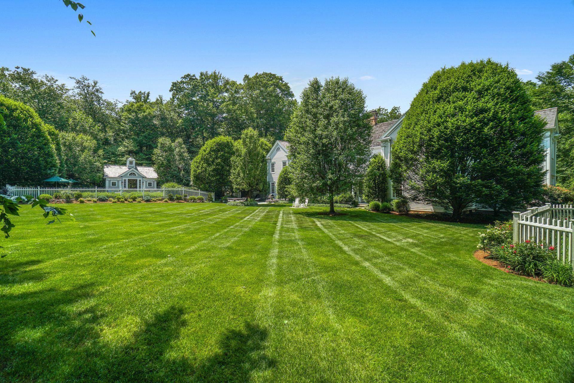 440 Michigan Road New Canaan, CT 06840 - Photo 35 of 52 164